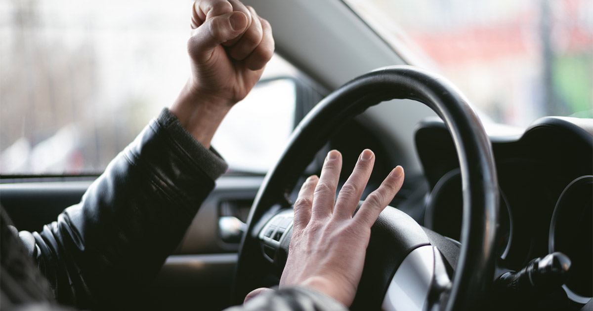 Road Rage Car Accidents: What You Should Know?