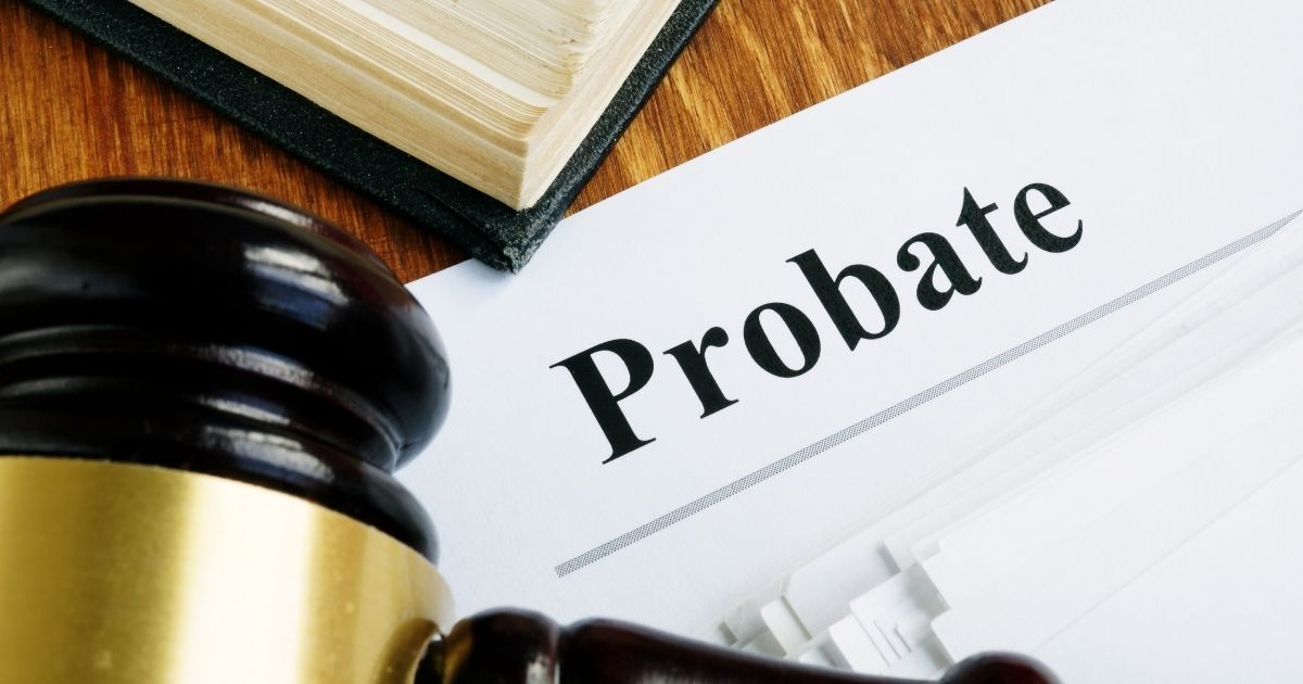 Understanding the Probate Process: Step-by-Step Guide