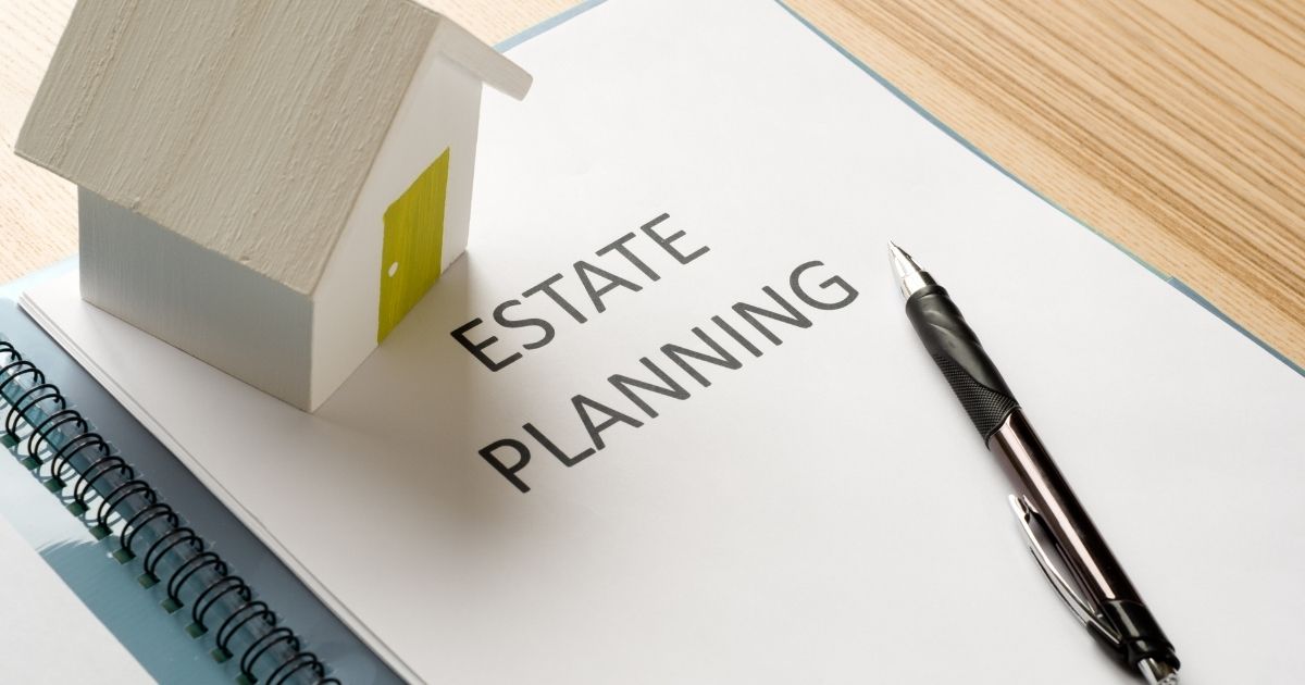 The Essentials of Estate Planning for Residents of Blue Ash, Ohio