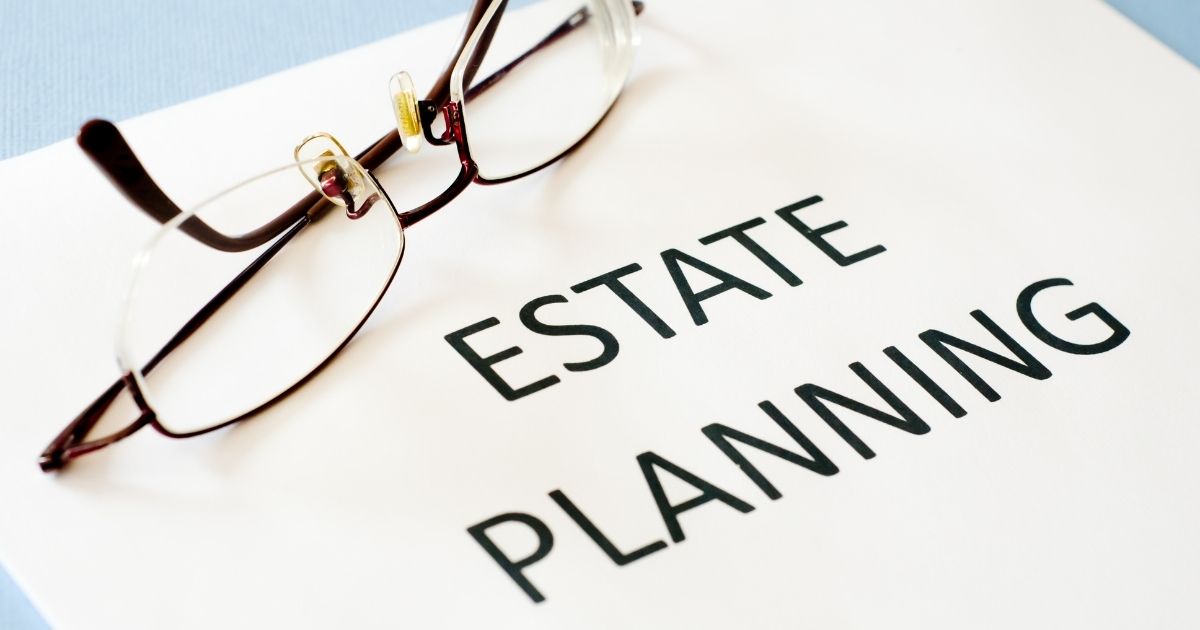 What Is Estate Planning?