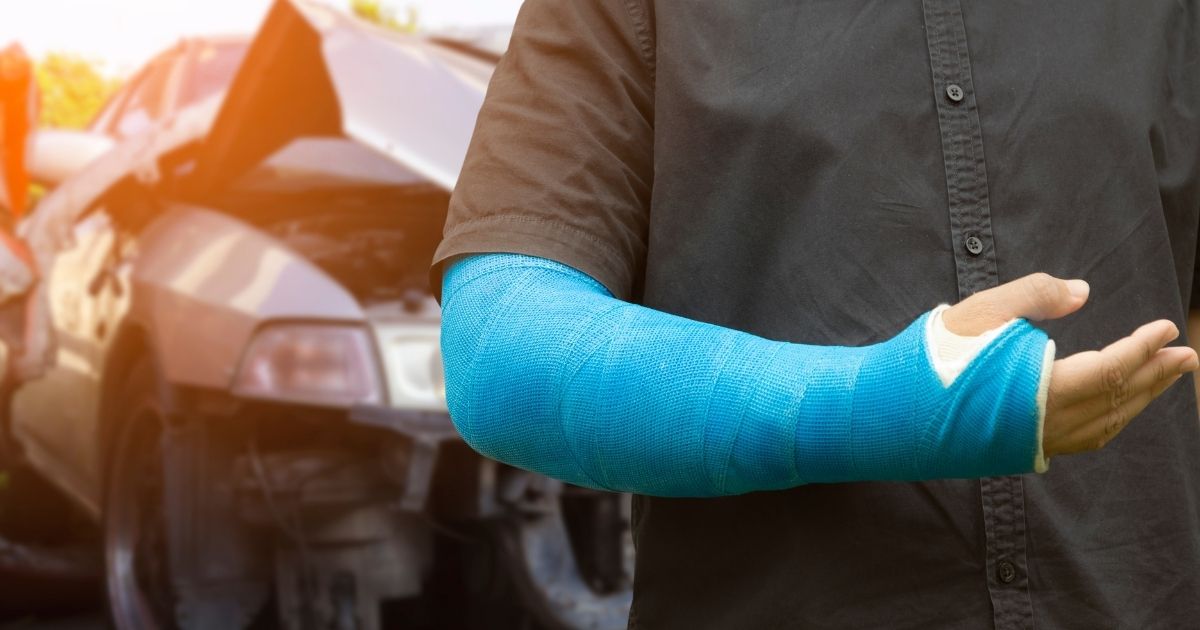 Understanding Soft Tissue Injuries in Car Accidents