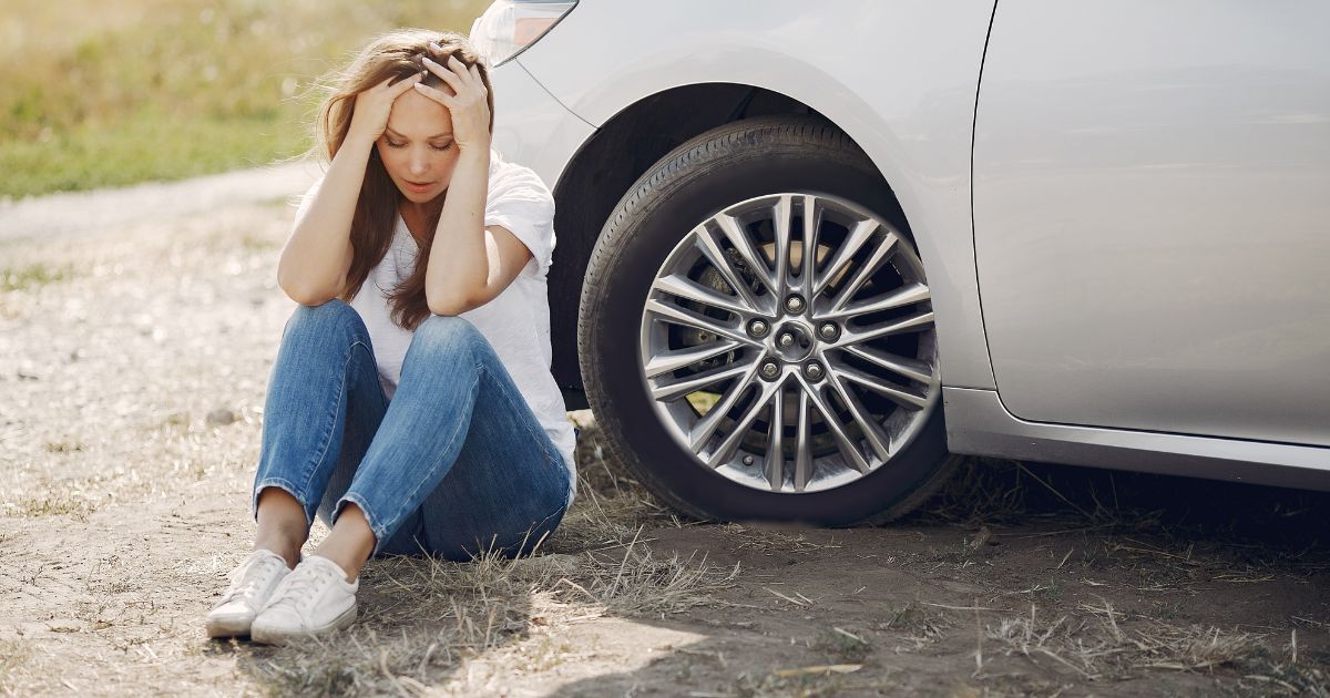 How to Overcome PTSD After a Car Accident?