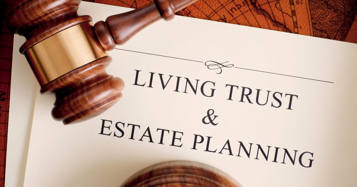 Can I Create My Own Estate Plan?